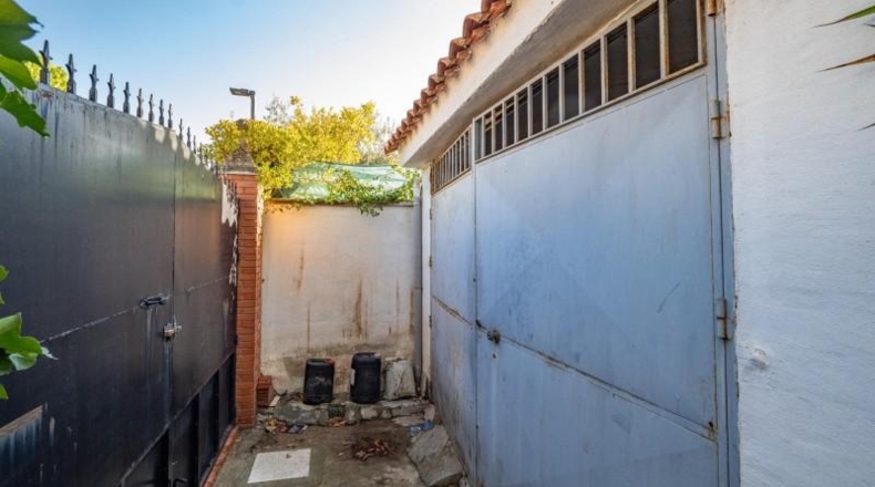 Granada - Villa de Otura - 742m2