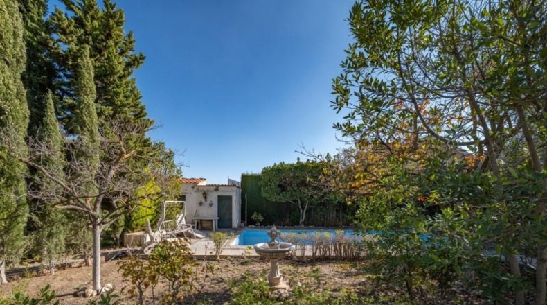 Granada - Villa de Otura - 742m2