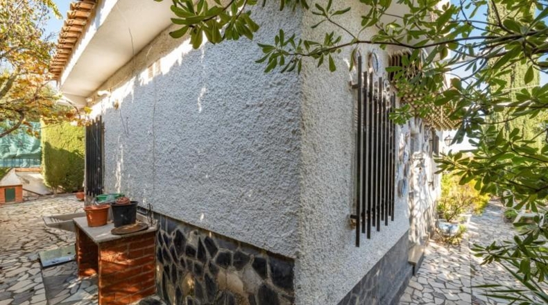 Granada - Villa de Otura - 742m2