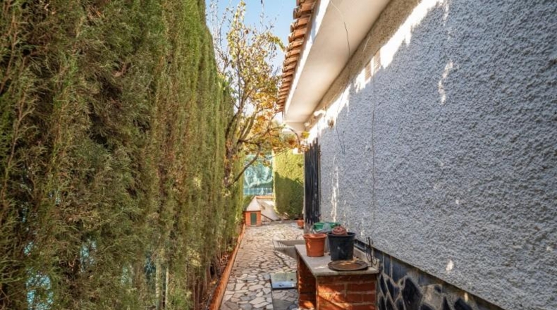 Granada - Villa de Otura - 742m2
