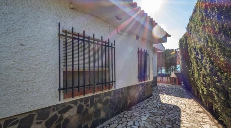 Granada - Villa de Otura - 742m2