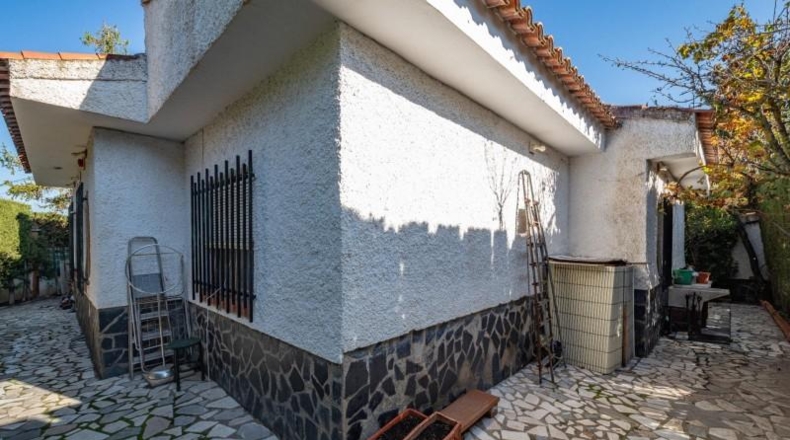 Granada - Villa de Otura - 742m2