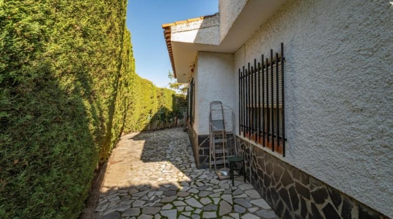 Granada - Villa de Otura - 742m2