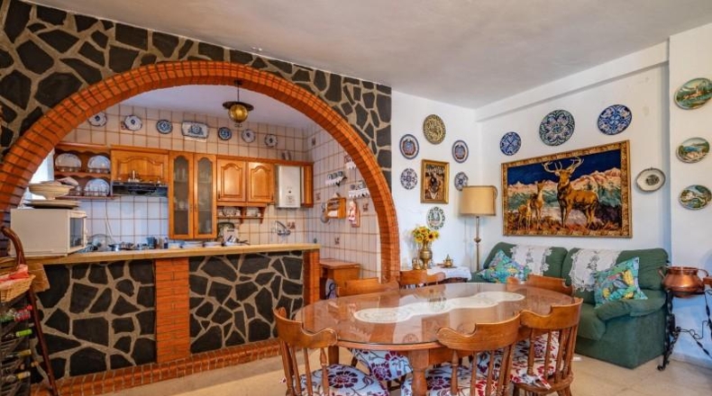 Granada - Villa de Otura - 742m2