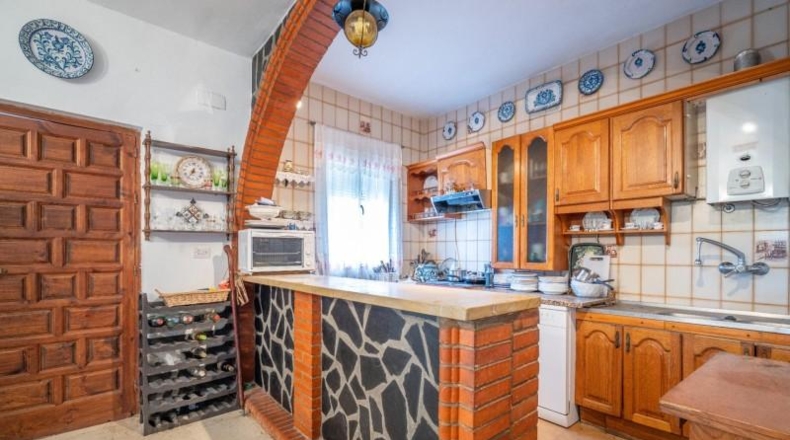 Granada - Villa de Otura - 742m2