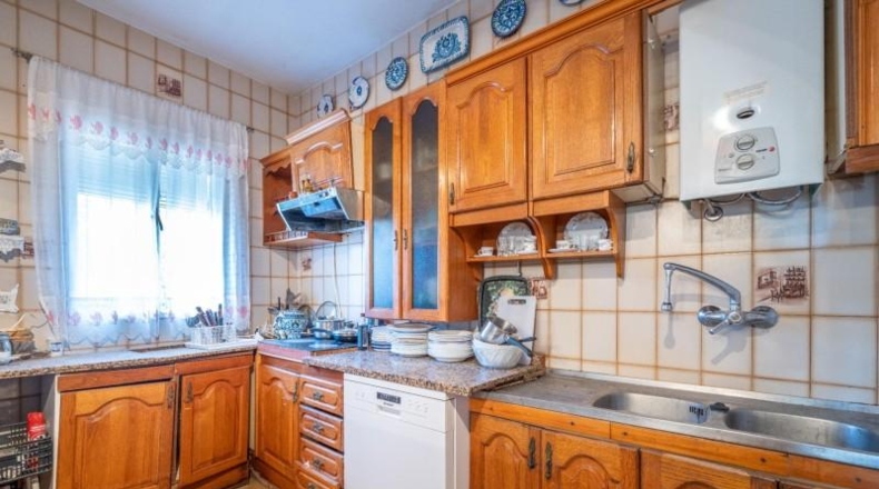 Granada - Villa de Otura - 742m2