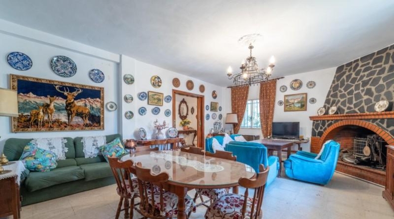 Granada - Villa de Otura - 742m2