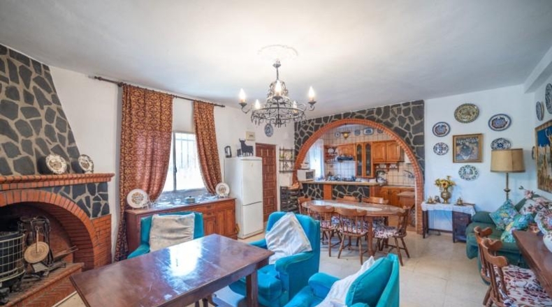Granada - Villa de Otura - 742m2