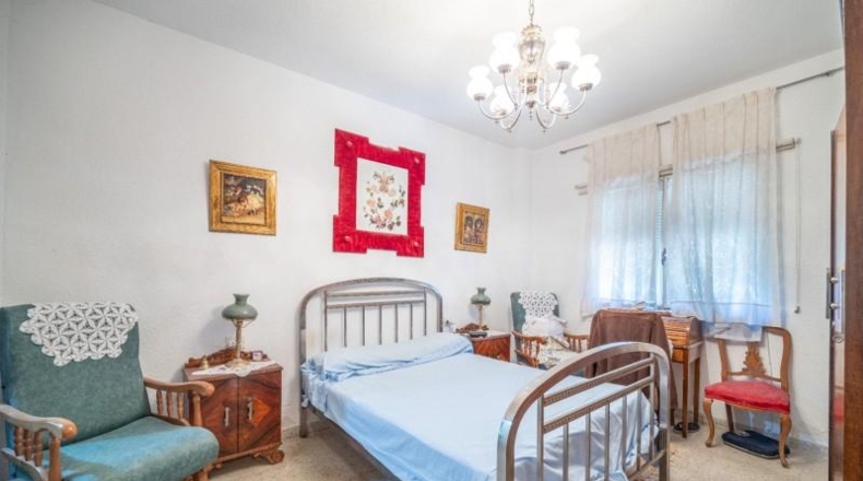 Granada - Villa de Otura - 742m2