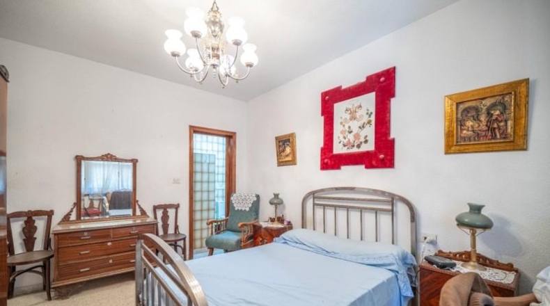 Granada - Villa de Otura - 742m2