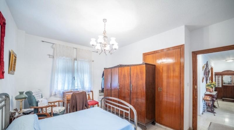 Granada - Villa de Otura - 742m2