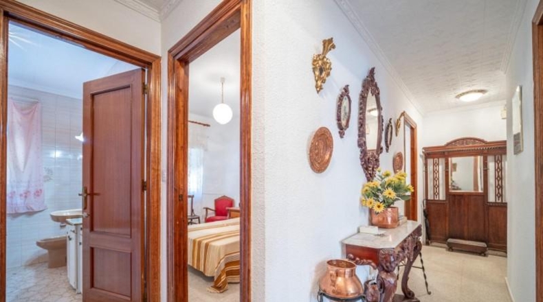 Granada - Villa de Otura - 742m2