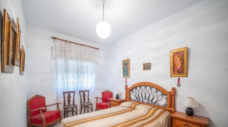 Granada - Villa de Otura - 742m2
