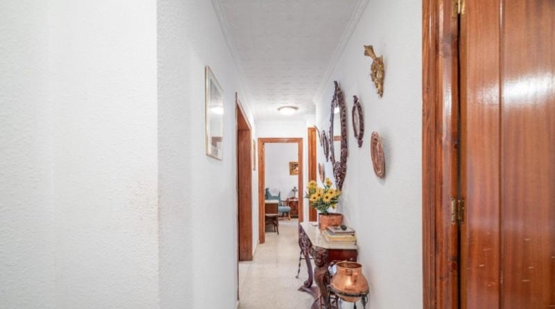 Granada - Villa de Otura - 742m2