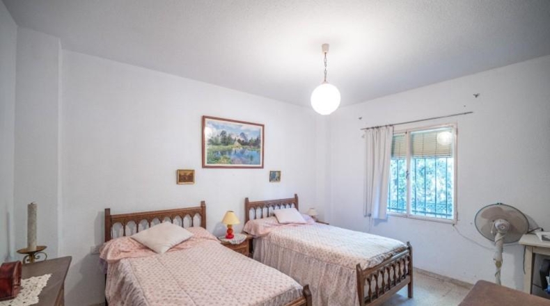 Granada - Villa de Otura - 742m2