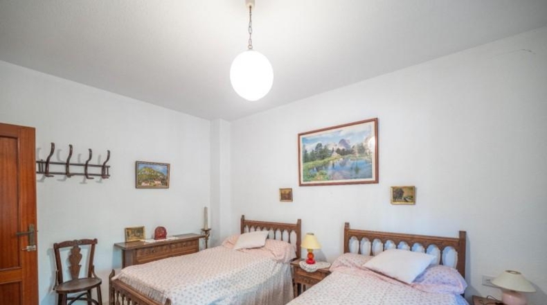 Granada - Villa de Otura - 742m2