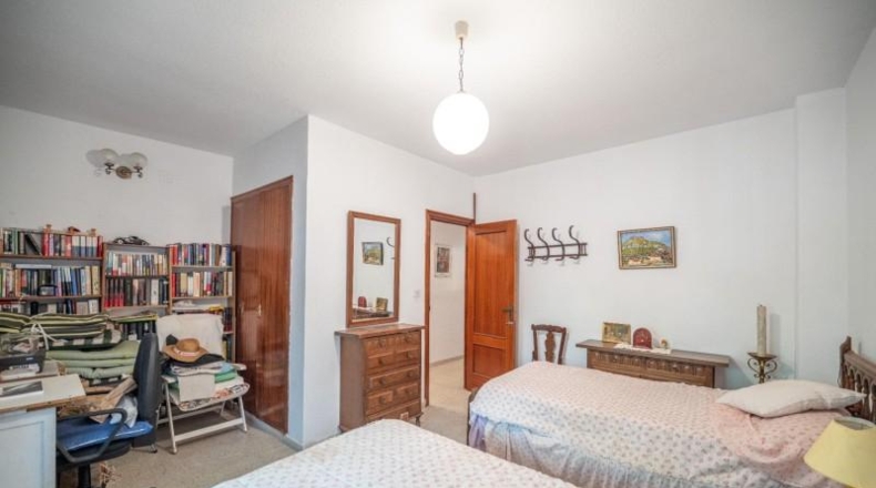 Granada - Villa de Otura - 742m2