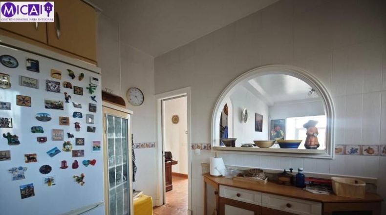 Кадис - Chiclana de la Frontera - 600m2