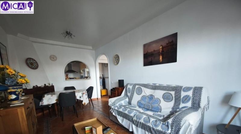 Кадис - Chiclana de la Frontera - 600m2