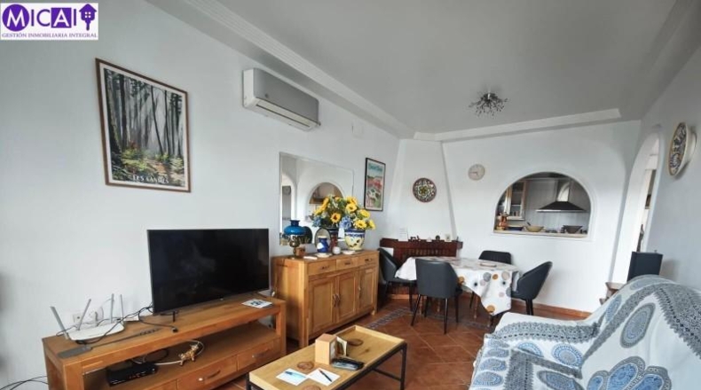 Кадис - Chiclana de la Frontera - 600m2