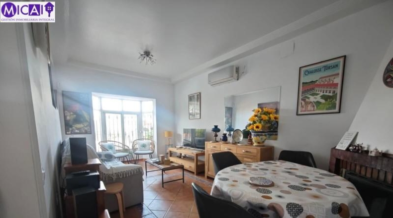 Кадис - Chiclana de la Frontera - 600m2
