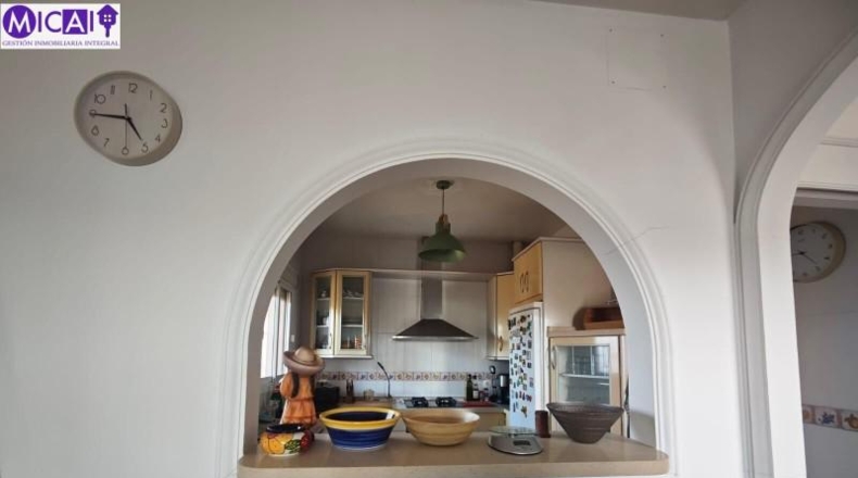 Кадис - Chiclana de la Frontera - 600m2
