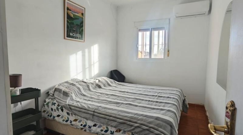 Кадис - Chiclana de la Frontera - 600m2