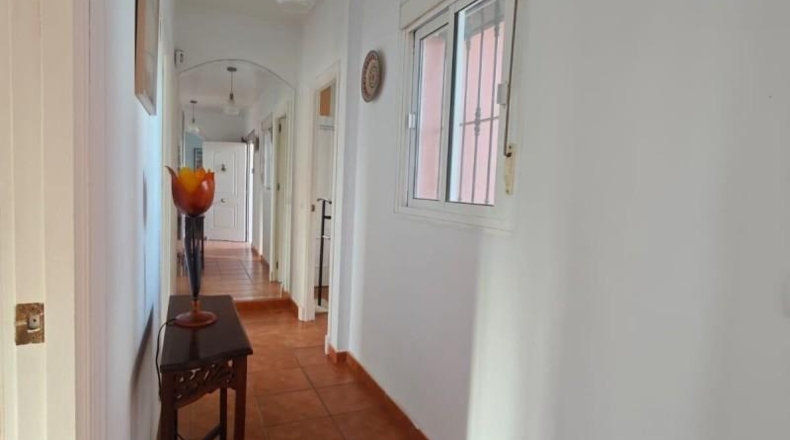 Кадис - Chiclana de la Frontera - 600m2