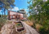 Chalet independiente con terreno en venta en la España, Calafell, ref: TR379838 foto