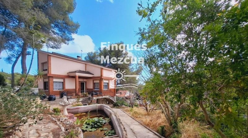 Tarragona - Calafell - 1425m2