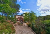 Chalet independiente con terreno en venta en la España, Calafell, ref: TR379838 foto