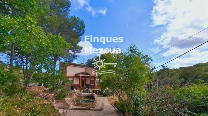Tarragona - Calafell - 1425m2