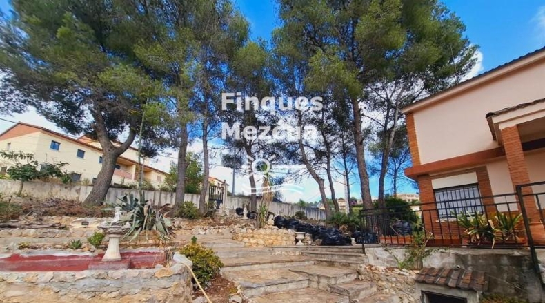 Tarragona - Calafell - 1425m2