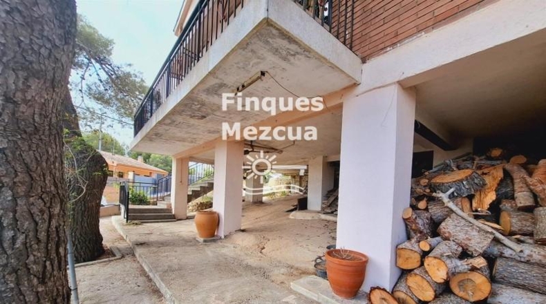 Tarragona - Calafell - 1425m2
