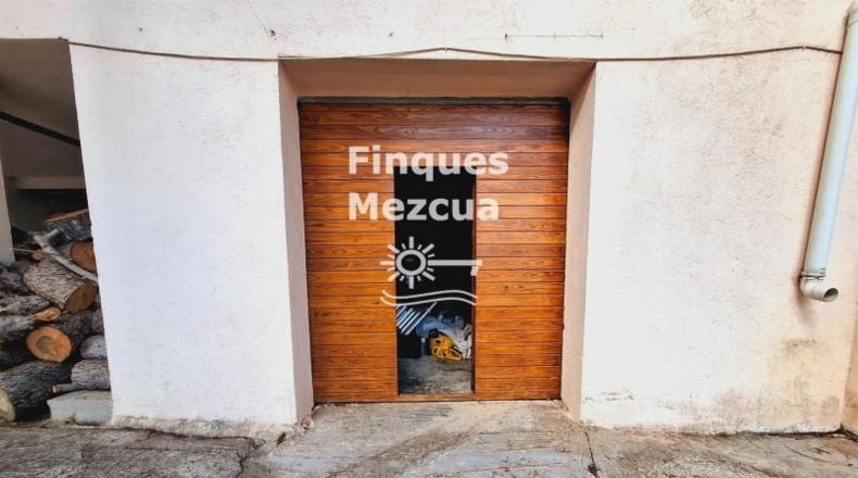 Tarragona - Calafell - 1425m2