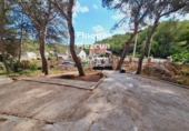 Chalet independiente con terreno en venta en la España, Calafell, ref: TR379838 foto