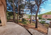 Chalet independiente con terreno en venta en la España, Calafell, ref: TR379838 foto