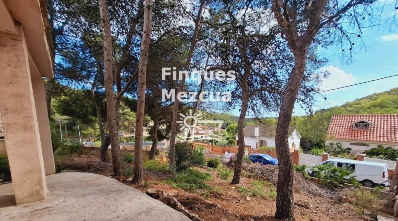 Tarragona - Calafell - 1425m2