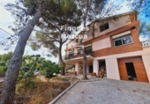 Chalet independiente con terreno en venta en la España, Calafell, ref: TR379838 foto