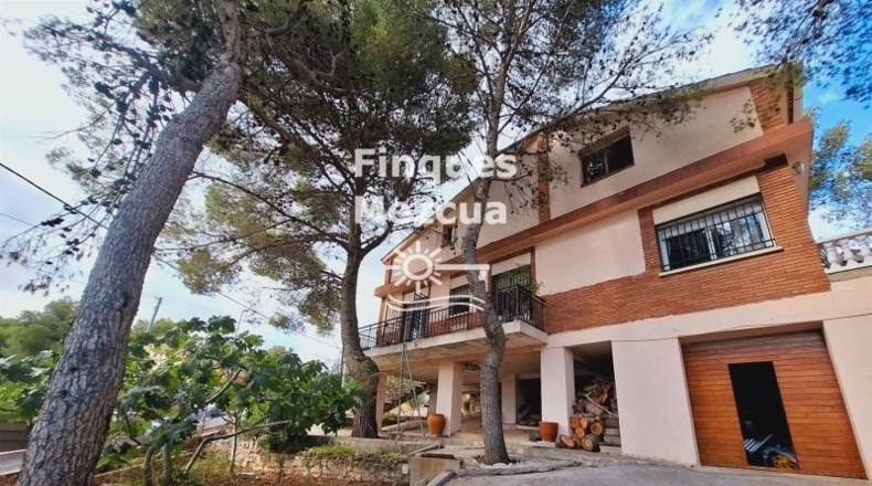 Tarragona - Calafell - 1425m2