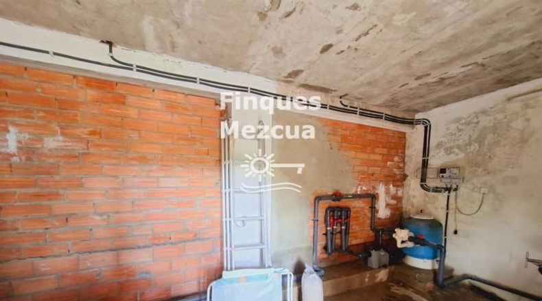 Tarragona - Calafell - 1425m2