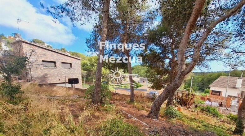 Tarragona - Calafell - 1425m2