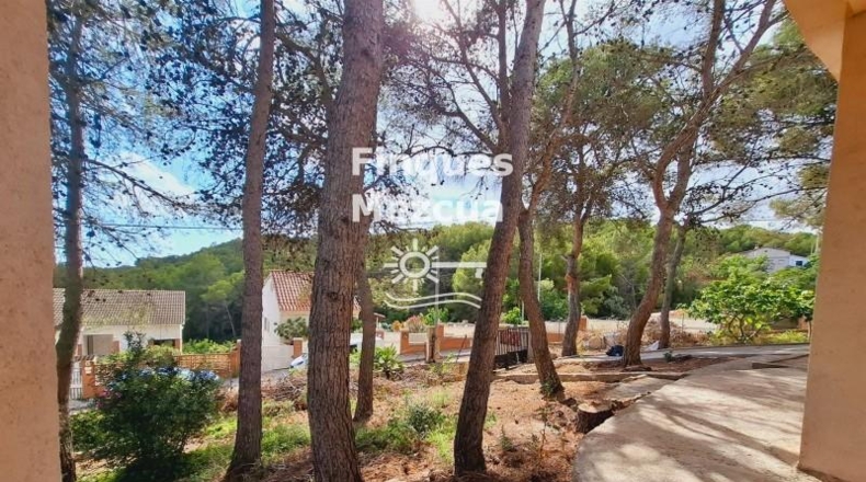 Tarragona - Calafell - 1425m2
