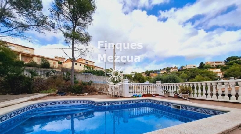 Tarragona - Calafell - 1425m2