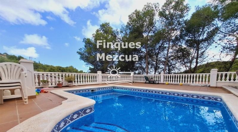 Tarragona - Calafell - 1425m2