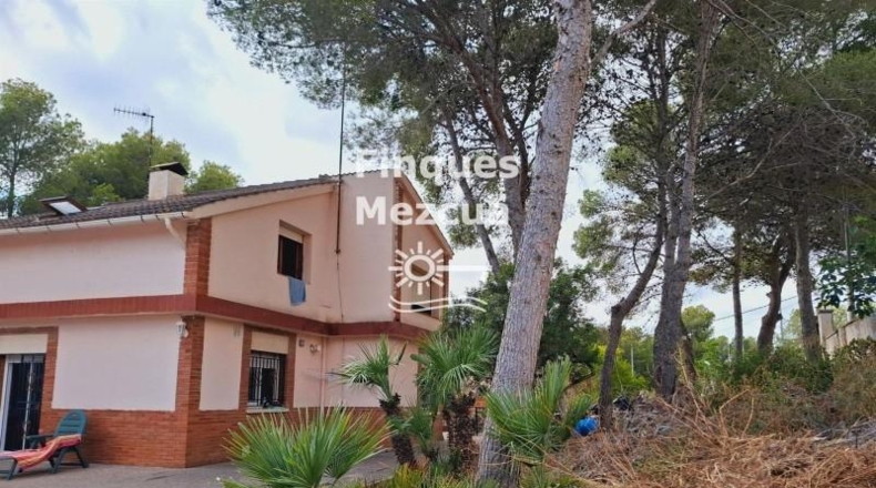 Tarragona - Calafell - 1425m2