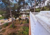 Chalet independiente con terreno en venta en la España, Calafell, ref: TR379838 foto