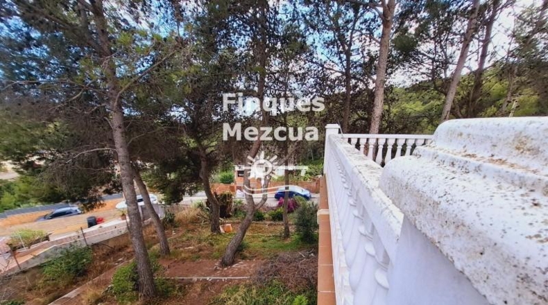 Tarragona - Calafell - 1425m2