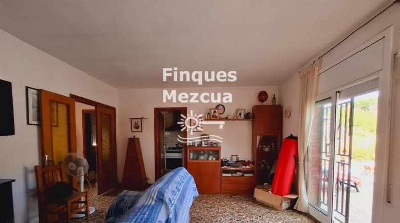 Tarragona - Calafell - 1425m2