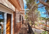 Chalet independiente con terreno en venta en la España, Calafell, ref: TR379838 foto